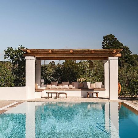 Trulli Del Bosco Bed & Breakfast Alberobello Dış mekan fotoğraf