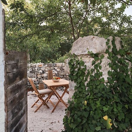 Trulli Del Bosco Bed & Breakfast Alberobello Dış mekan fotoğraf