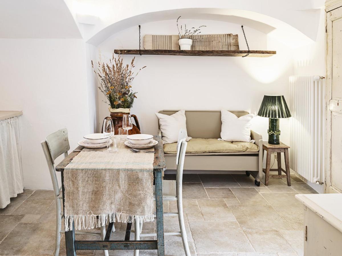 Trulli Del Bosco Bed & Breakfast Alberobello Dış mekan fotoğraf