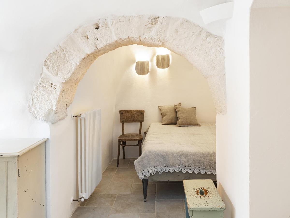 Trulli Del Bosco Bed & Breakfast Alberobello Dış mekan fotoğraf