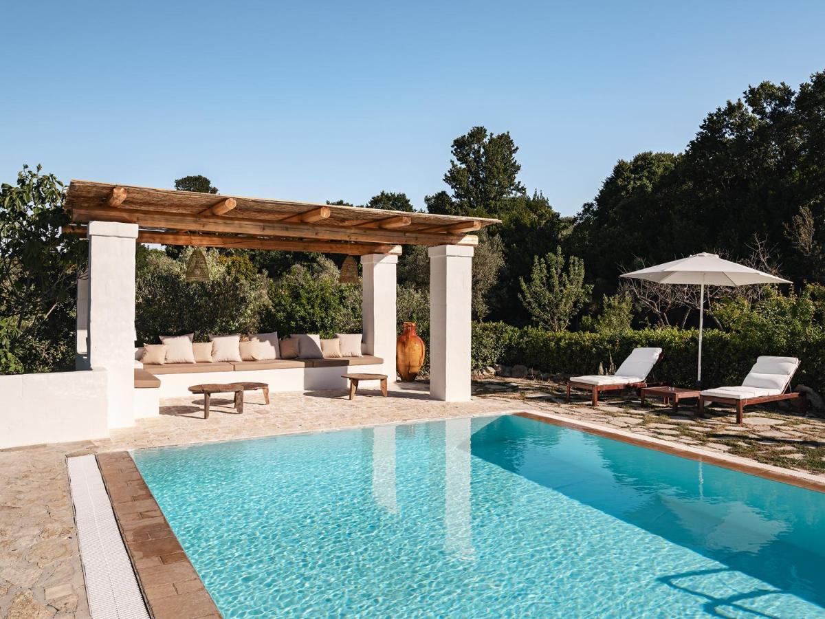 Trulli Del Bosco Bed & Breakfast Alberobello Dış mekan fotoğraf