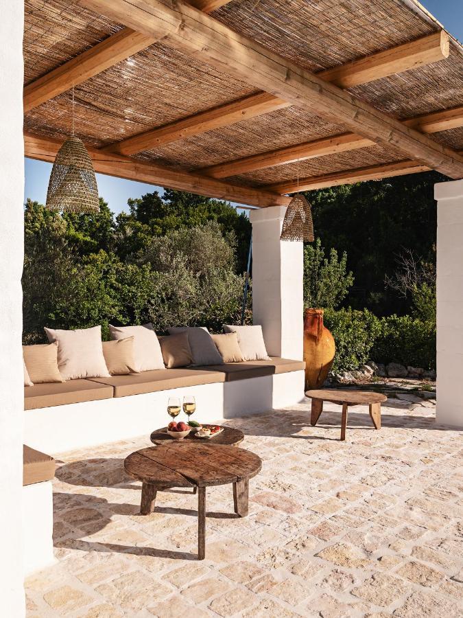 Trulli Del Bosco Bed & Breakfast Alberobello Dış mekan fotoğraf