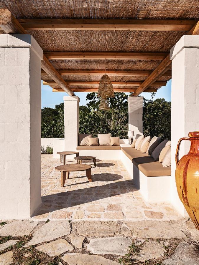 Trulli Del Bosco Bed & Breakfast Alberobello Dış mekan fotoğraf