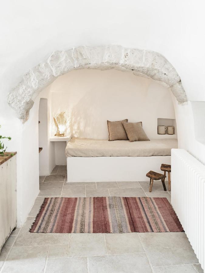 Trulli Del Bosco Bed & Breakfast Alberobello Dış mekan fotoğraf